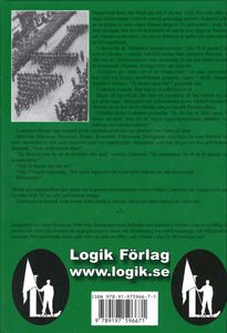 Till mina legionärer