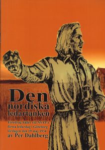 Den nordiska ledartanken