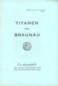 Titanen från Braunau