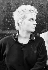 Penelope Houston