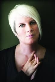 Penelope Houston