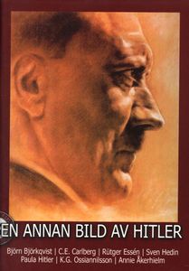 En annan bild av Hitler