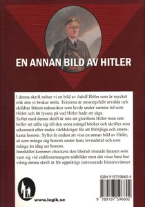En annan bild av Hitler