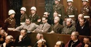 Nuremberg Trials