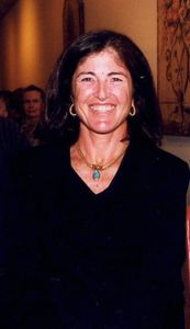 María Susana Azzi