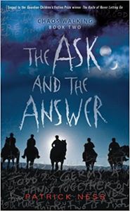 The Ask and the Answer
