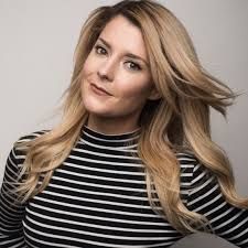 Grace Helbig