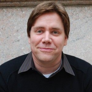 Stephen Chbosky