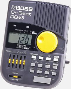 Boss DB-88
