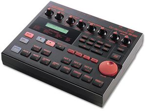 Boss DR-202