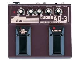 Boss AD-3