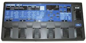 Boss ME-8
