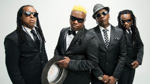 Living Colour