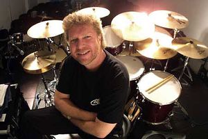 John Robinson (2)