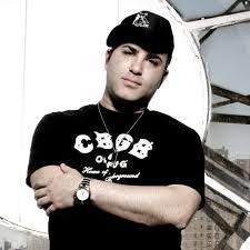 Jason Nevins