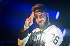 Armand van Helden