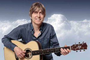 Eric Johnson