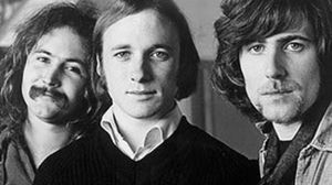 Crosby, Stills & Nash