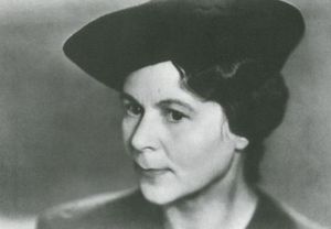 Ксения Александровна Клементьева