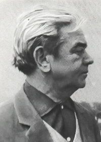 Иван Александрович Кузнецов