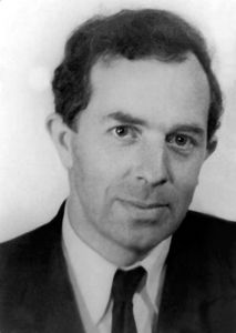 Андрей Дмитриевич Чегодаев