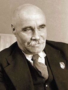 Алексей Силыч Новиков-Прибой