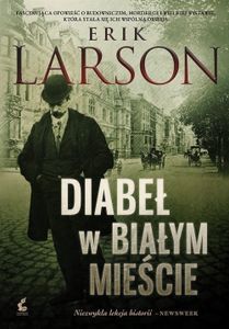 Diabeł W Białym Mieście