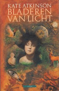 Bladeren Van Licht