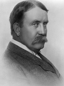 Daniel Burnham