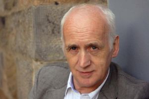 Terry Deary