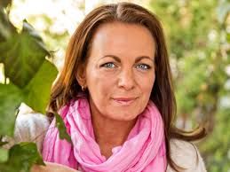 Katarina Wennstam