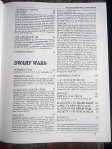 Wars & Death