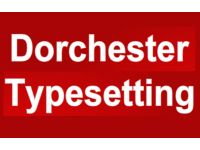 Dorchester Typesetting Group Ltd