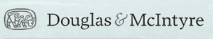 Douglas & McIntyre Ltd.