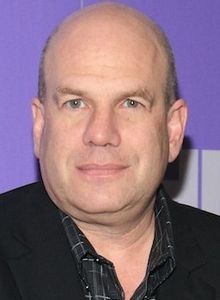 David Simon