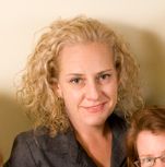 Christine Wolheim