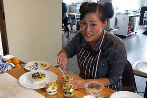 Lillian Kang