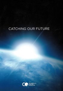 Catching Our Future - Technology Centre Mongstad