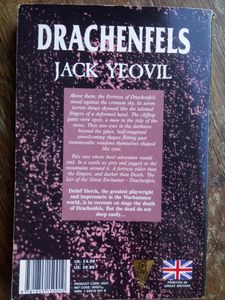 Drachenfels