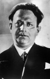 Kurt Tucholsky