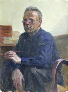 Феодосий Николаевич Бочков