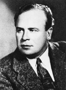 Виктор Семёнович Климашин