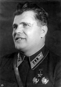 Михаил Васильевич Водопьянов