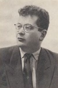 Владимир Александрович Лифшиц