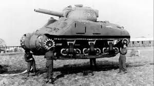 Operation Fortitude