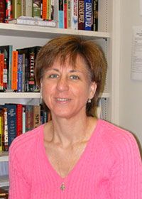 Mary Kathryn Barbier