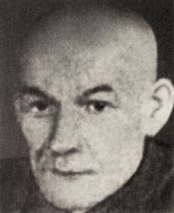 Василий Алексеевич Кобелев