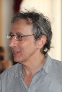 András Bereznay