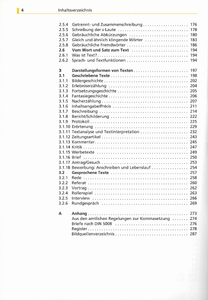 Deutsch - Basiswissen Schule