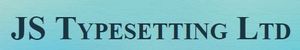 JS Typesetting Ltd